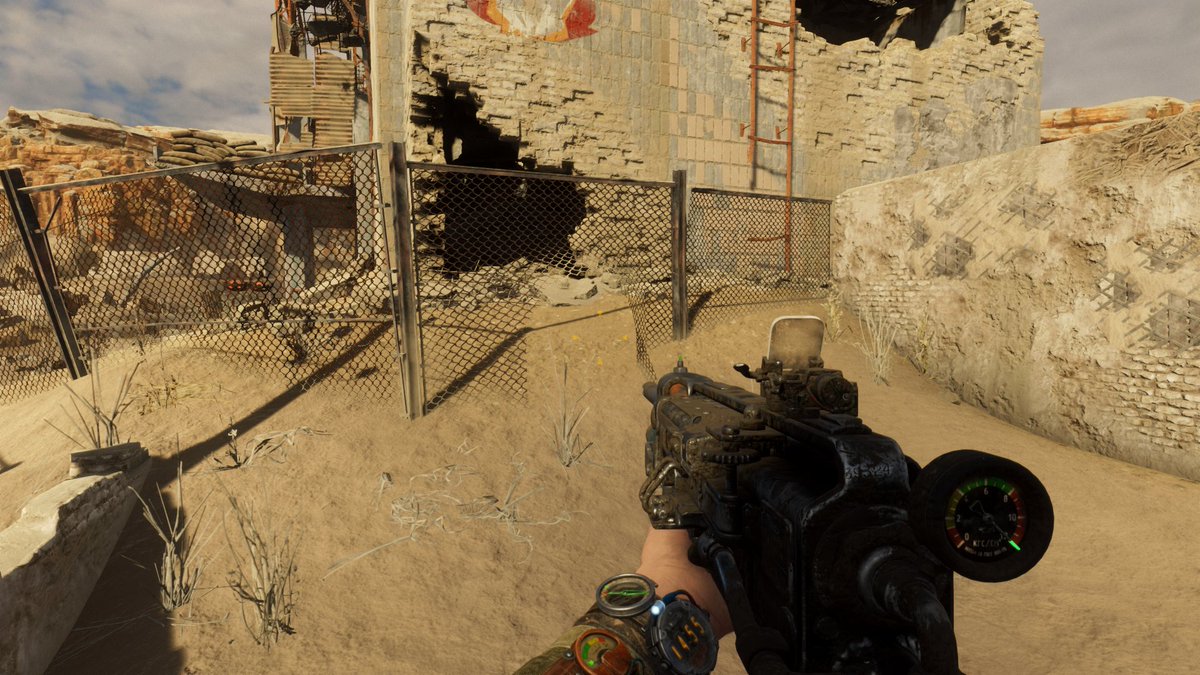 Shooter Level Design (@ShooterLD) / Posts / X