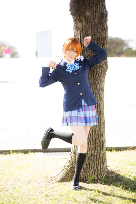 コスプレイヤー雨宮あんずのTwitter画像22