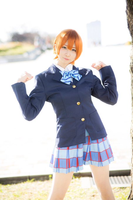 コスプレイヤー雨宮あんずのTwitter画像21