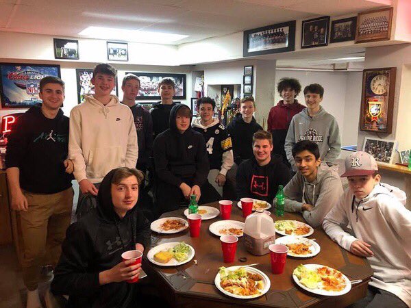 Coach_Simak's tweet image. Really nice finish this afternoon to a great season. Really enjoyed coaching this group and I’m excited to see what the future has in store for them. #prideinthepack @CoachS_PRHoops