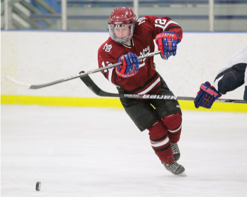 Five #MoBeard graduates are listed among the Top 15 Girls Ice Hockey Players of the Decade according to NJ.com. Congrats to Allie Aiello ’13, Katherine Chester ’13, Kendall Cornine ’15, Ally Detre ’18, and Kathleen McNamara ’15 for making the list.