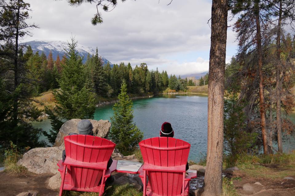 FraserwayRVRent's tweet photo. Valley of the Five Lakes; just outside of Jasper, Alberta has a number of beautiful trails to choose from with stunning views to admire.
Don't forget to bring your camera!
Photo: Thomas Si
#letsgorving #letsgocamping #fivelakes https://t.co/Pl5RGPjcxY