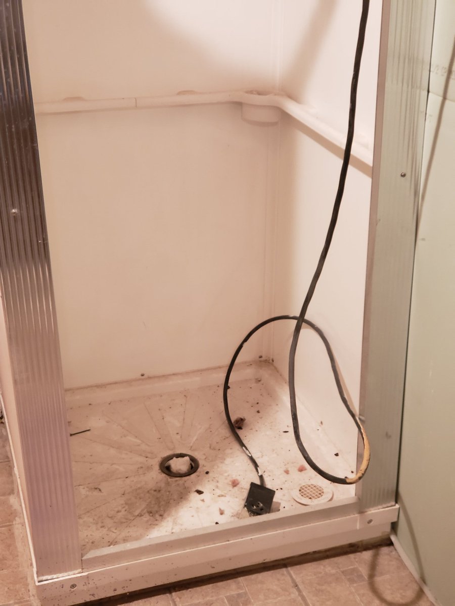 bretshell's tweet image. Not sure but think my MIL is trying to kill my FIL...  #movingproblems