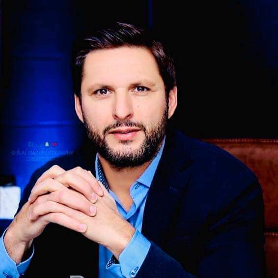 Happy Birthday Shahid Afridi 