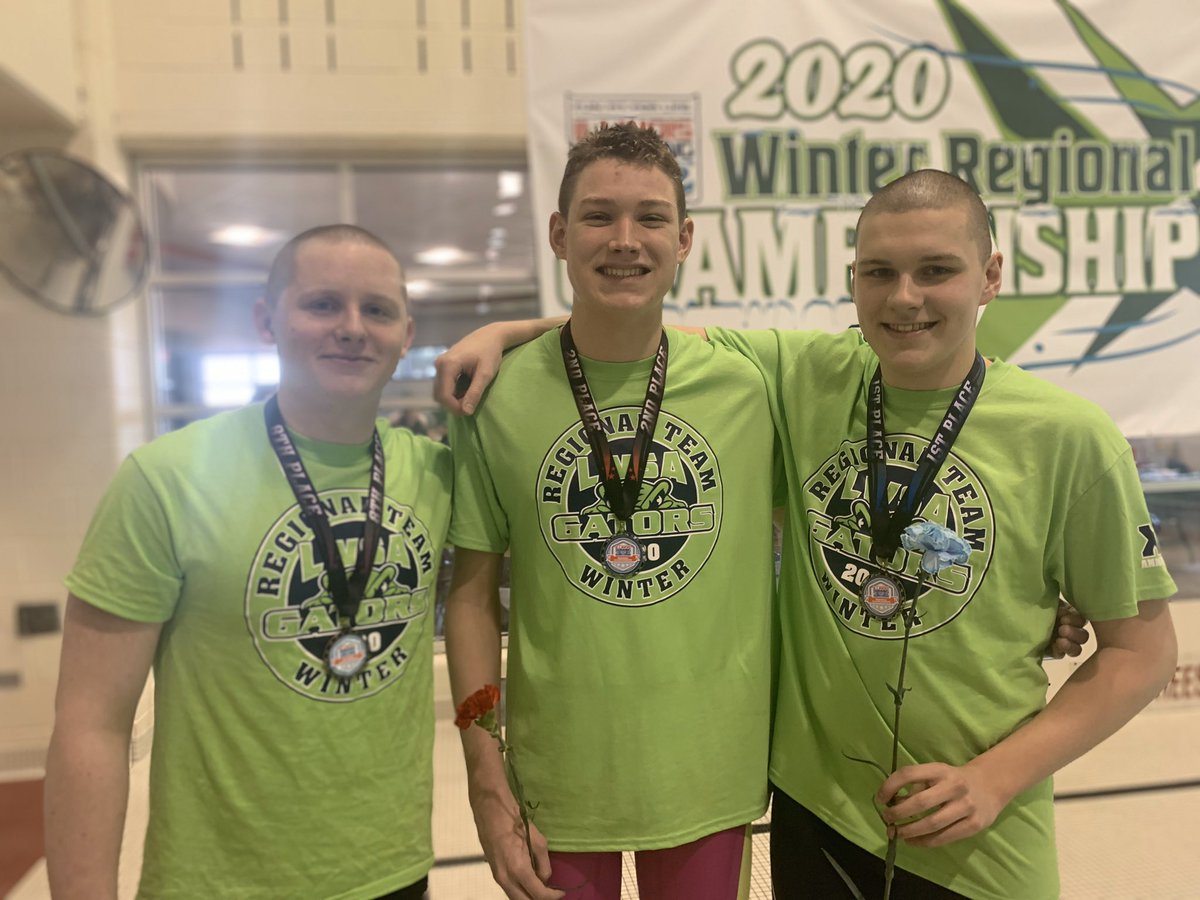 LWSAGators's tweet photo. 500 Free Champs https://t.co/0xc9Ha5qT6