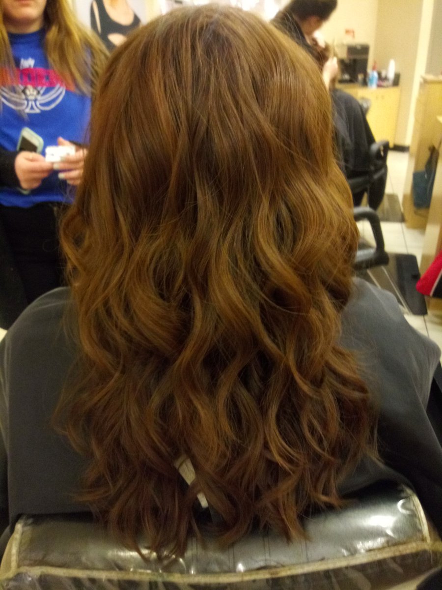 Highontsunshine's tweet photo. Beachy waves π #salonbyinstyle https://t.co/ClsMOSCw5j