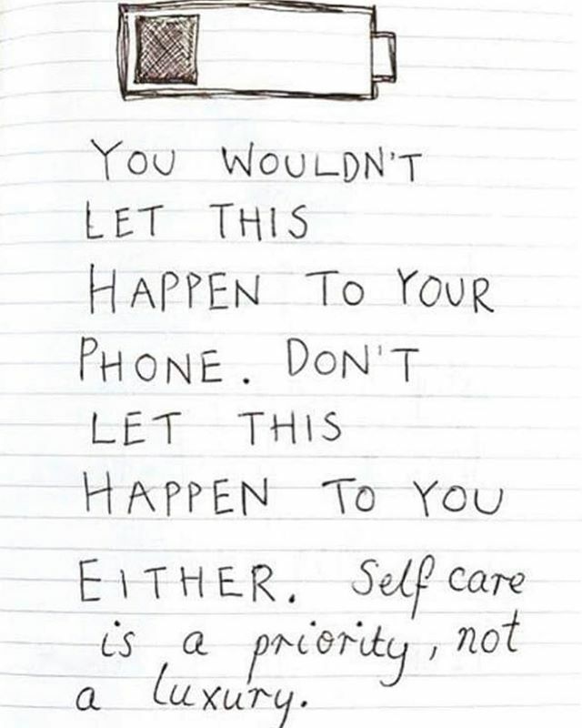 Becker_Home's tweet photo. Self care is not a luxury. https://t.co/s9fFJwKBfA https://t.co/a70O1r3DU4