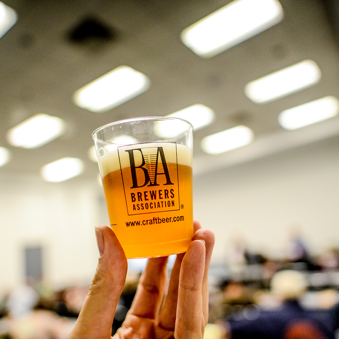 BrewersAssoc's tweet image. Looking for an awesome add-on #CraftBrewersCon workshop? Attend the Draught Beer Quality Workshop on Sunday 4/19! This workshop will benefit anyone in the beer industry with a stake in delivering high quality draught beer.
craftbrewersconference.com/register/add-o…