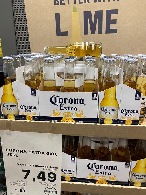 ..vorher im Edeka 😂 ganz vorne am Eingang haha 😂🙈 zu geil.. ich kann nicht mehr 🤣🤣🤣 Gr&ouml;&szlig;ter Aufsteller<a href="/tag/jeans"class="tags"><span>#jeans</span></a><a href="/tag/heels"class="tags"><span>#heels</span></a><a href="/tag/pumps"class="tags"><span>#pumps</span></a><a href="/tag/lolli"class="tags"><span>#lolli</span></a>