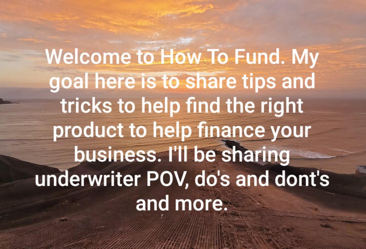 HowToFund tweet media
