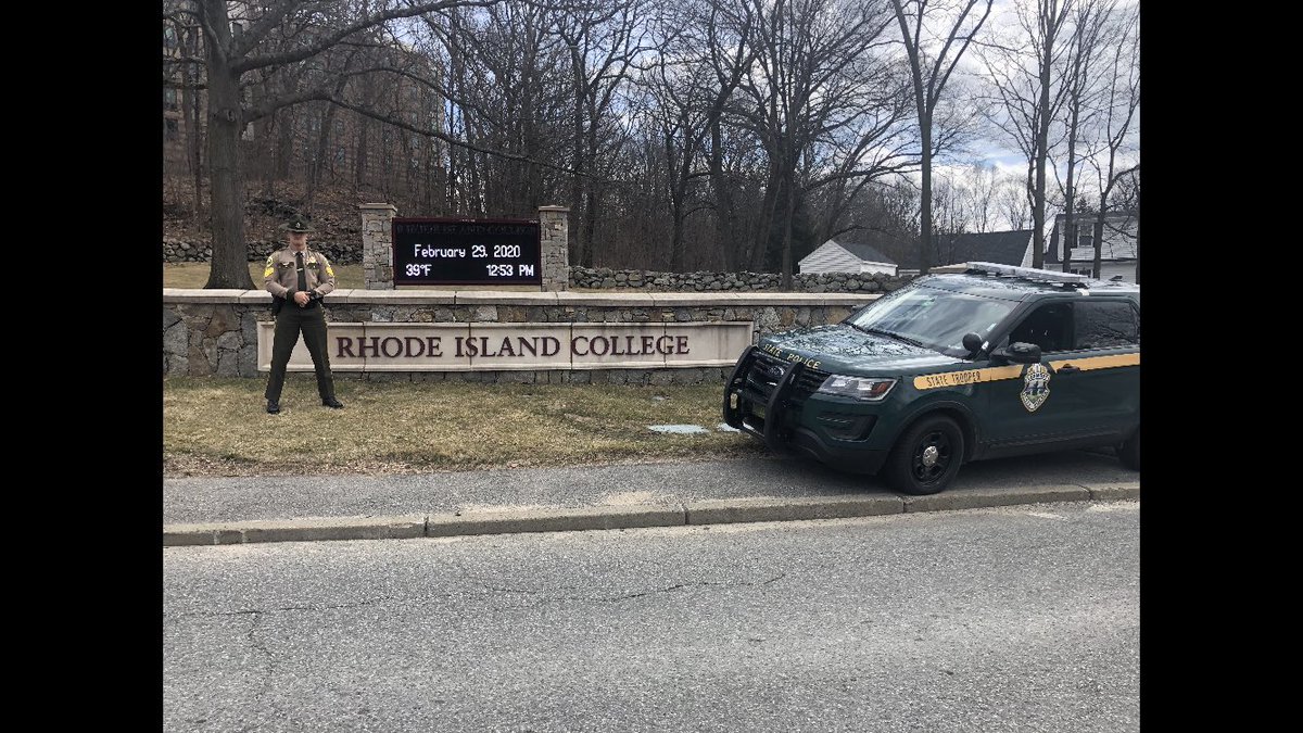 Vermont State Police at Rhode Island College NCAA Wrestling Tournament. @rhodeislandcollege @castletonedu @wneuniversity @castletonsports #vtstatepolice #troopers #trooper #wrestling #collegelife #wrestlers #vermont #police #officers #policefitness #ncaawrestling #tournament