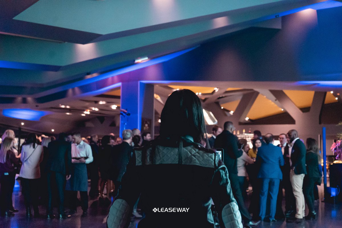 TheCreaMachine's tweet photo. Aperçu de nos clichés de la soirée Leaseway à la Philarmonie de Paris #photo #event #paris #philarmonieparis https://t.co/o5k6effxpv
