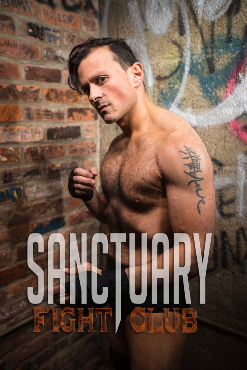 BronsonKills's tweet photo. .@fight_sanctuary 2/23/20 https://t.co/O0DpftIJNS