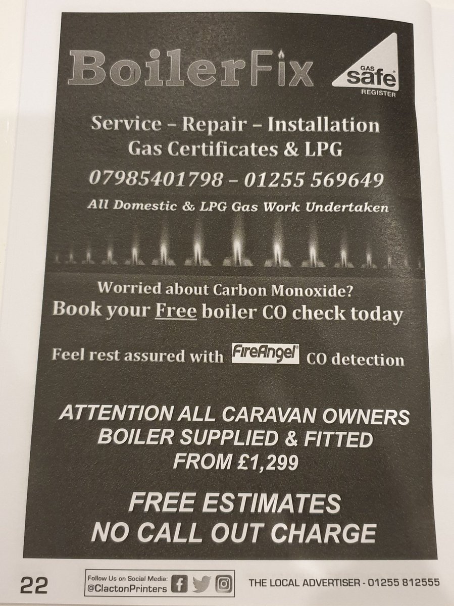 Clacton Printers tweet media