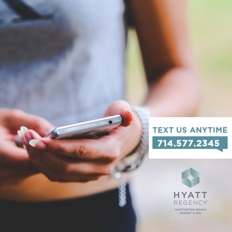 HyattHuntingtonBeach tweet media