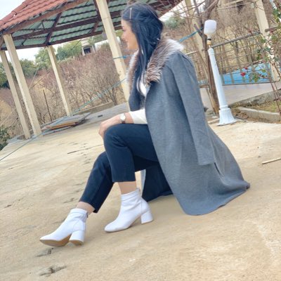 🤍 #NewProfilePic