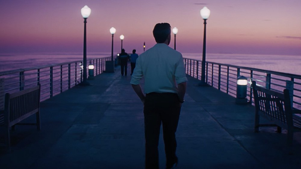 La La Land dir. Damien Chazelle29.028/10