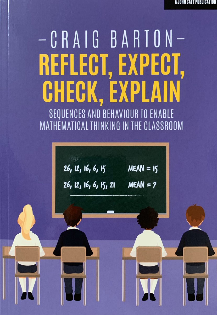 DirectorMaths's tweet image. Remember in the early 2000s when a new Harry Potter book was released and we’d sit up all night reading to avoid spoilers? You’d have to be really crazy to consider doing that now right @mrbartonmaths ? 😜🤓 On a serious note I’ve really enjoyed what I’ve read so far, thank you!
