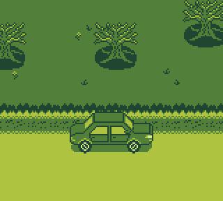 Get ready for a vacation unlike any other! Relax by the lake and reel in some big ones in Fishing Vacation!

Made for @HorrorPlayed's #fishinghorrorjam, although its not that scary. teebowah-games.itch.io/fishing-vacati…

#screenshotsaturday #gameboy #notscary #nothorror