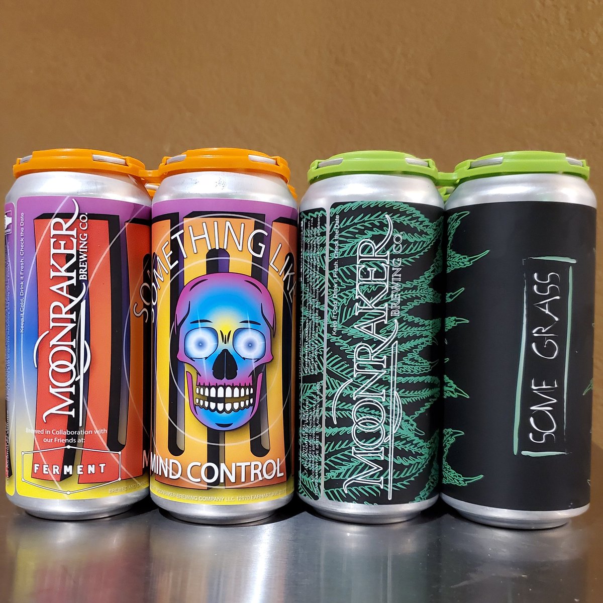 thelocal_beer's tweet photo. @moonrakerbeer #SomethingLikeMindControl & #SomeGrass now available!
#moonrakerbrewing #moonrakerbeer #craftbeer #craftbeerme #beer #ilovebeer #beeraficionado #beerenthusiast #craftbeerenthusiast #craftbeerlife #drinklocal #FlyBoyTaproom #lakeoswegoor #lakeoswego https://t.co/gsikPC5u8g