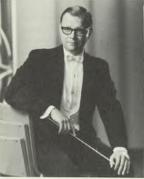 artistseries's tweet photo. With profound sadness we share with you the news of the death of our Artistic Director, Phillip Spurgeon. He passed away February 27, 2020.  As we move forward without his steadfast guidance, we will endeavor to continue his high musical standards in our Concert Series. https://t.co/kMwkRZ3mmf