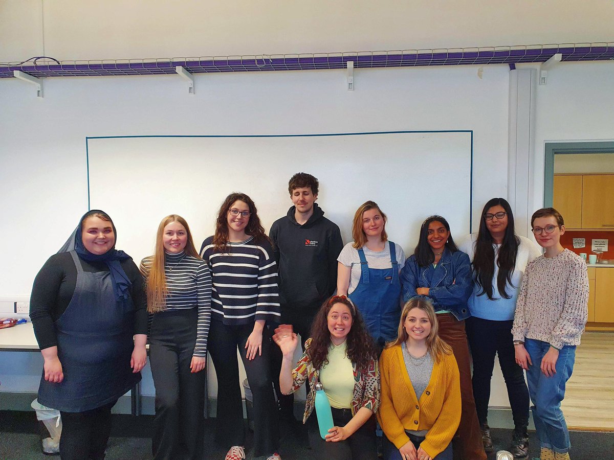 StudentForTrees's tweet photo. A successful third #StudentsForTrees council meeting! We're all buzzing with big ideas and plans that we can't wait to share with you!
#TreeCharter #SOSUK #WoodlandTrust https://t.co/F7iwxQNwfw