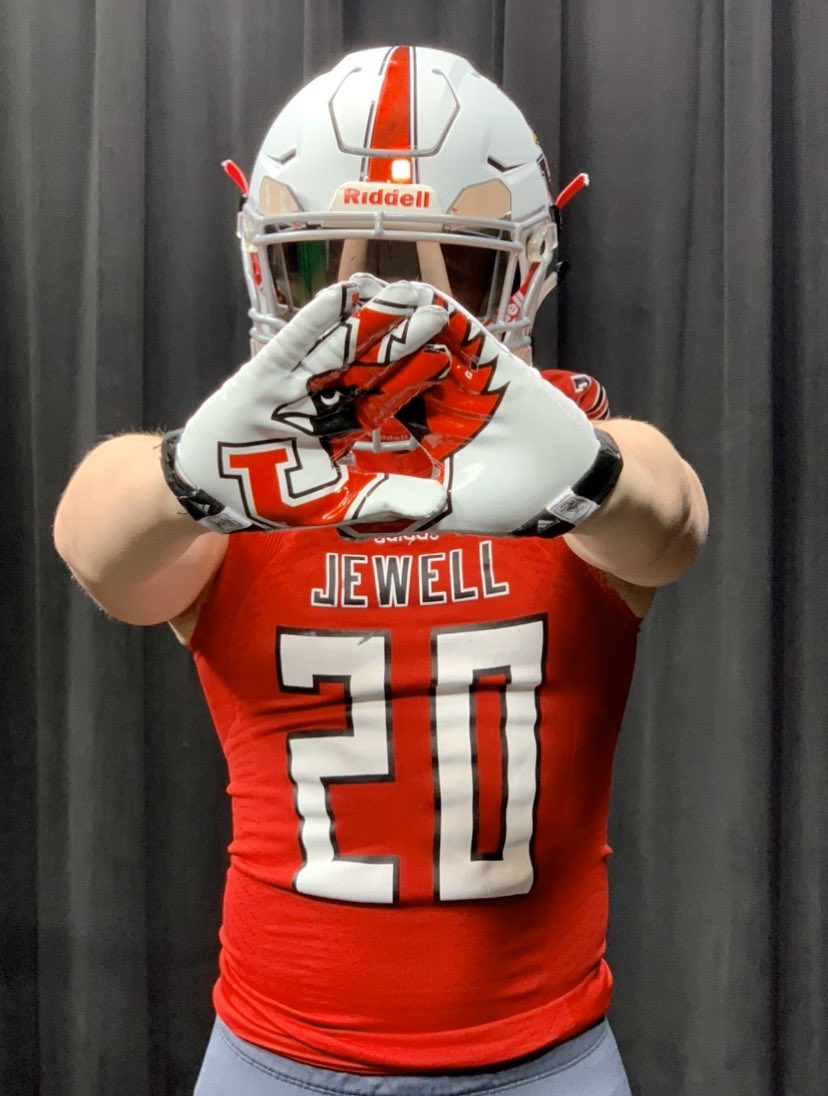 After a great conversation with <a href="/mmcgli1/">Michael McGlinchey</a>, I’m thankful to have received an offer from D2 William Jewell!!! Thank you also, @CoachHansenWJC for the experience and the day!!!
