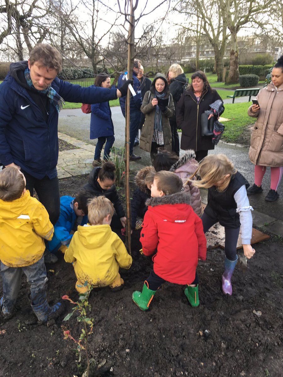 DeptfordFolk (@deptfordfolk) on Twitter photo Big crowd to plant trees in #SayesCourtPark #Deptford today with <a href="/NTlovesLondon/">NationalTrustLondon</a> & <a href="/LewishamCouncil/">Lewisham Council</a> launching Plant London project. Thanks to all & <a href="/vickyfoxcroft/">Vicky Foxcroft 💙</a> @SophieMcGeevor <a href="/GlendaleLew/">Glendale Lewisham</a>. 125 years of the trust & 400 of <a href="/JohnEvelynFRS/">John Evelyn</a>. Great feedback on new design proposals. Big crowd to plant trees in #SayesCourtPark #Deptford today with <a href="/NTlovesLondon/">NationalTrustLondon</a> & <a href="/LewishamCouncil/">Lewisham Council</a> launching Plant London project. Thanks to all & <a href="/vickyfoxcroft/">Vicky Foxcroft 💙</a> @SophieMcGeevor <a href="/GlendaleLew/">Glendale Lewisham</a>. 125 years of the trust & 400 of <a href="/JohnEvelynFRS/">John Evelyn</a>. Great feedback on new design proposals.