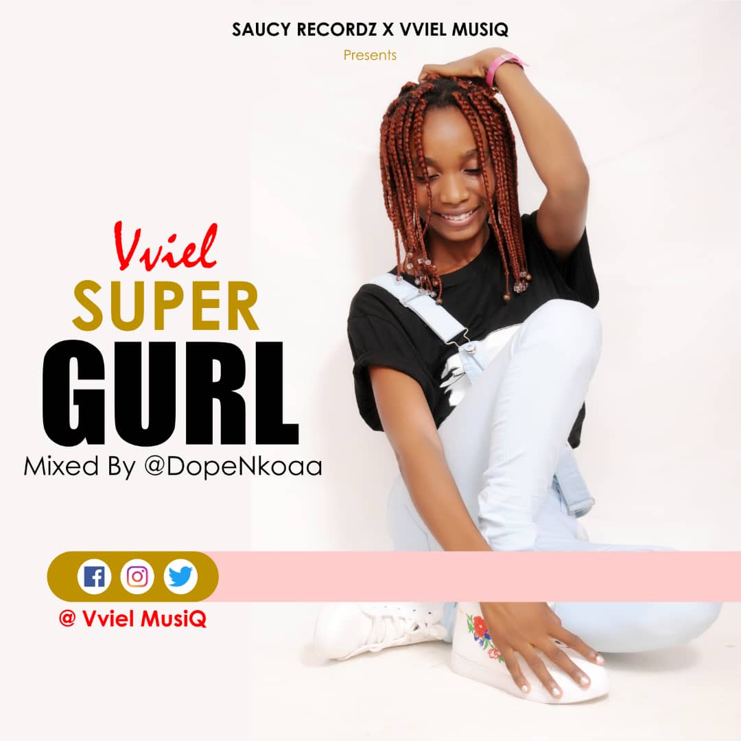 ukcitymusic's tweet photo. @VvielMusiq - Super Gurl (prod by @DopeNkoaa 🔥🔥🔥

https://t.co/obyJSV62OH https://t.co/SDOglMdpo0
