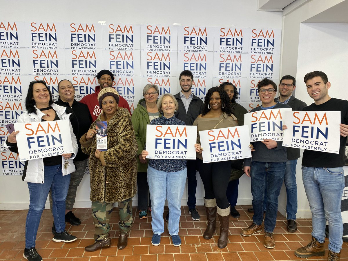 feinforauditor's tweet photo. We’re taking to the streets to collect signatures because we’re not going to wait for change.
Thank you to each volunteer who came out in the cold to support our movement!
#BoldVisionBrightFuture https://t.co/4GqzividZR
