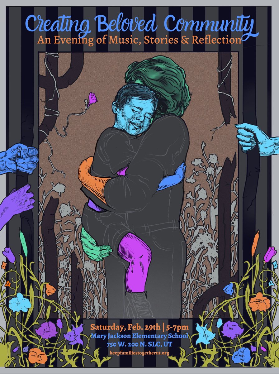 Red de Solidaridad tweet media