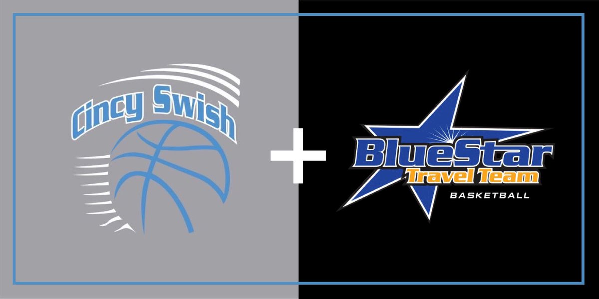 CincySwish's tweet photo. Major Announcement!!! 🏀Cincy Swish is proud to announce our affiliation with Blue Star as an official Blue Star Basketball Travel Team Organization! #BlueStarMedia #Exposure https://t.co/W7zK5d8OrW