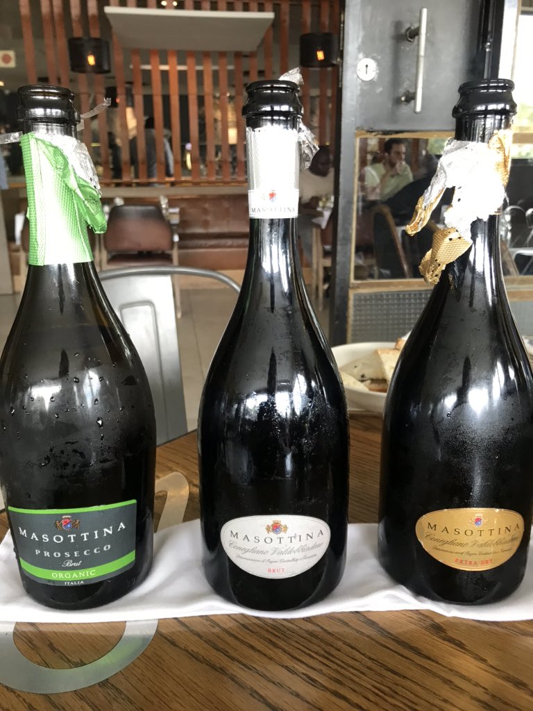 Which one is your favorite? <a href="/GemelliItalian/">Gemelli Cucina Bar</a> <a href="/Jules_nai187/">Julian Naik</a> <a href="/Masottina_Wines/">Masottina</a> <a href="/ChrisVerrijdt/">Chris Verrijdt</a> <a href="/fleur/">Fleur</a> <a href="/TheLeonardoSA/">The Leonardo</a> <a href="/garyvee/">Gary Vaynerchuk</a> #masottina #prosecco
