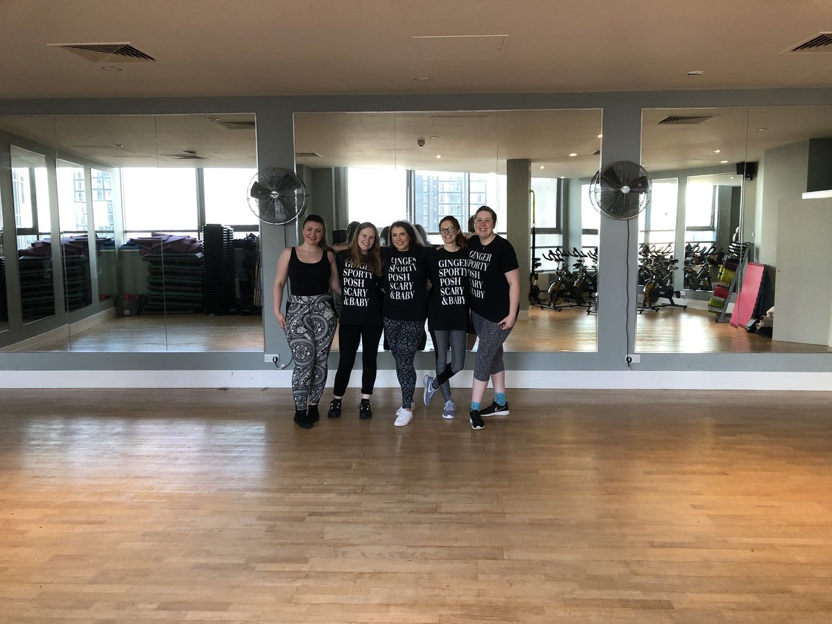 Cheerleading Company tweet media