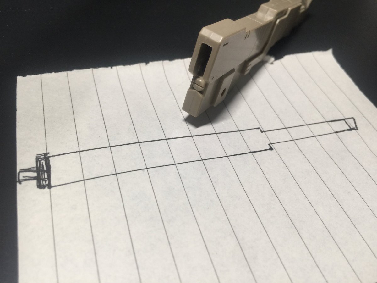 Be4rgguy's tweet photo. #フレームアームズガール https://t.co/R10HIpjbYp