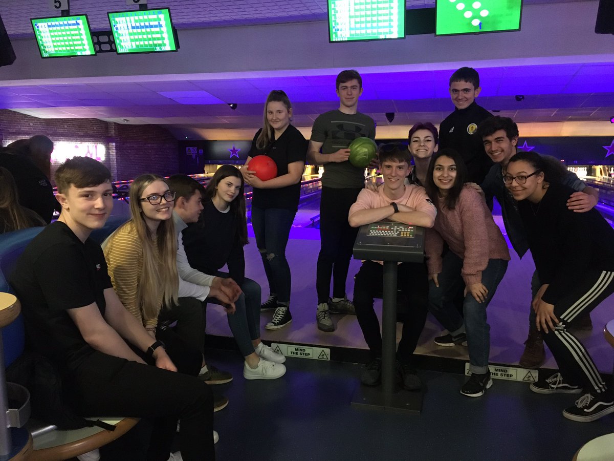 RossHighModLang's tweet photo. The Higher French dream team! #immersionweekend @rosshigh https://t.co/NcoIbzp6QX