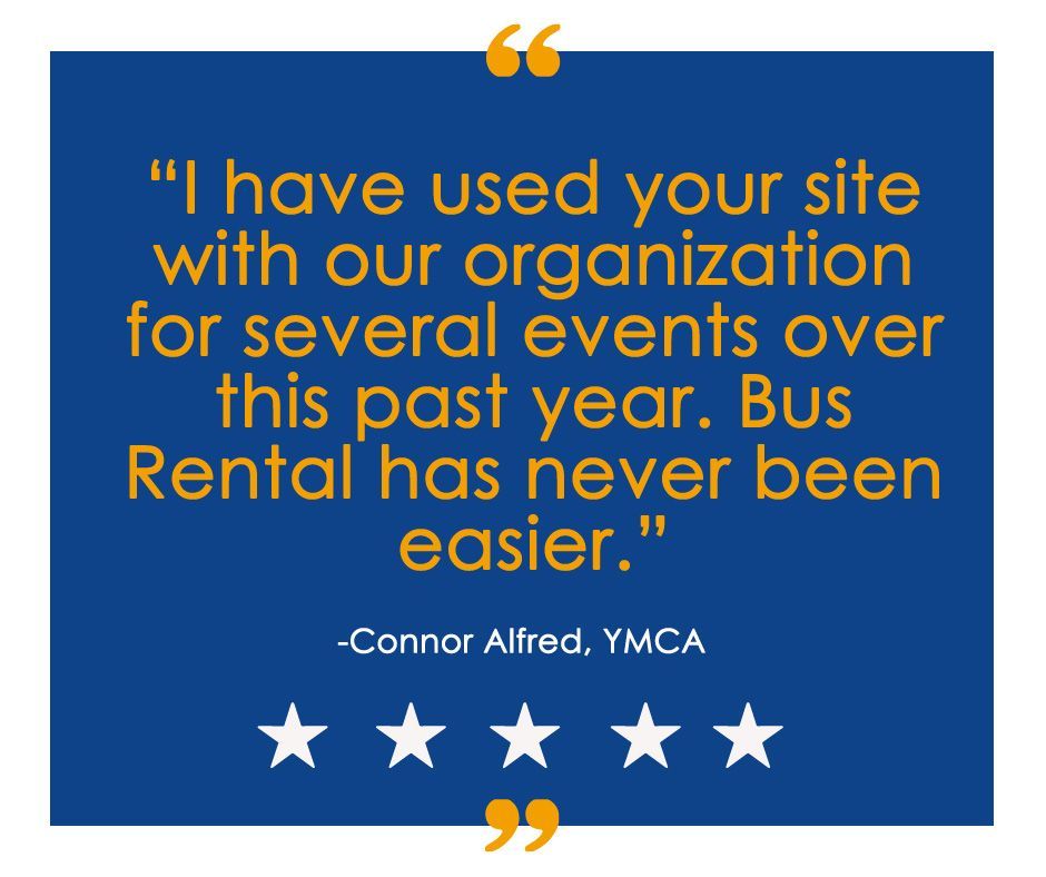 BusRatescom's tweet image. When you have to arrange group travel, we make it easy! buff.ly/332t9k0.