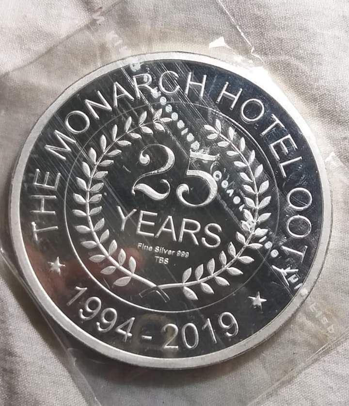 monarchooty's tweet photo. #TheMonarch #Premium #Grandeur #Ooty #Celeberating #SilverJubilee of #Excellence in #Hospitality #industry 🎶🎵 https://t.co/wTJsrEG1iT