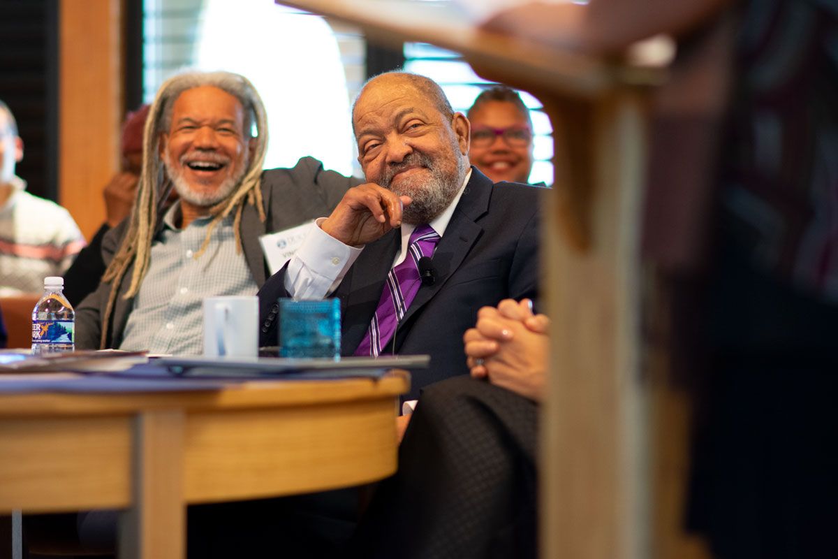 Duke Graduate School tweet media