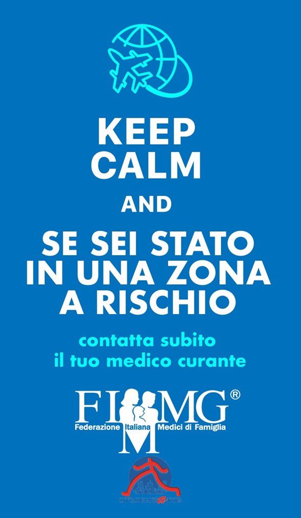 Fimmg Formazione tweet media