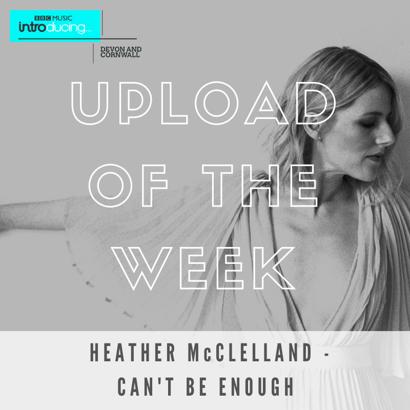 BBCIntroSW's tweet photo. Time for our absolutely stunning #UOTW - this is @heatherlucy, who is new to the show, never played before by us and comes from Devon! It's from her EP #ChinaMind, which is out soon! #BBCIntroducing https://t.co/MHcyXGz0IY
