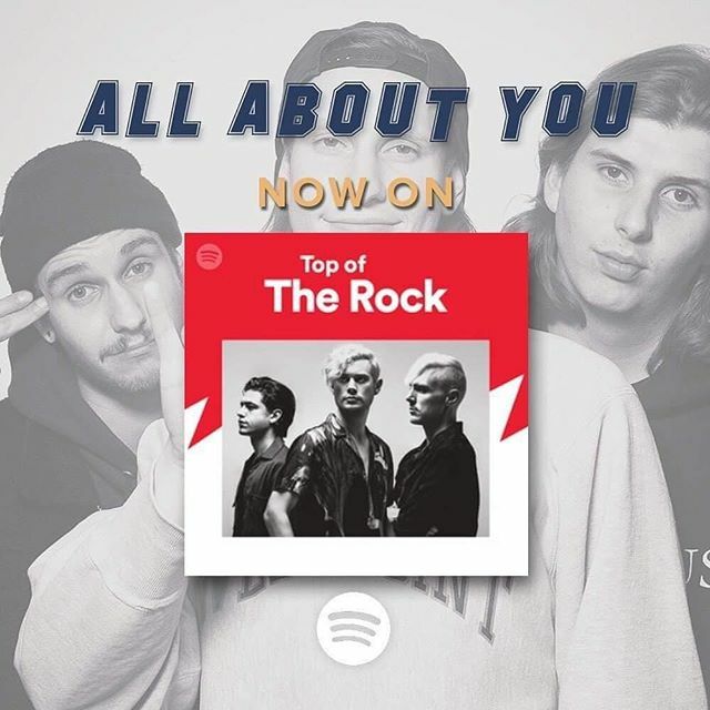 Unbelievable. Thank you <a href="/spotify/">Spotify</a>! 🙏🏻 #elmtreecircle ift.tt/2vrr7Oh