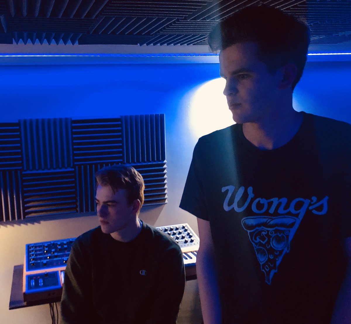 Prof Simon Pringle tweet media