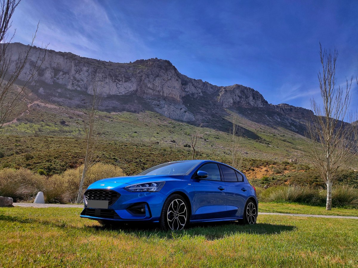 cristian97mc's tweet photo. Perdonad, estoy enamorado de mi coche.
@FordSpain
@Ford
#Ford
#FordFocusSTLine
#FocusSTLine https://t.co/Xx1yWdHiHg