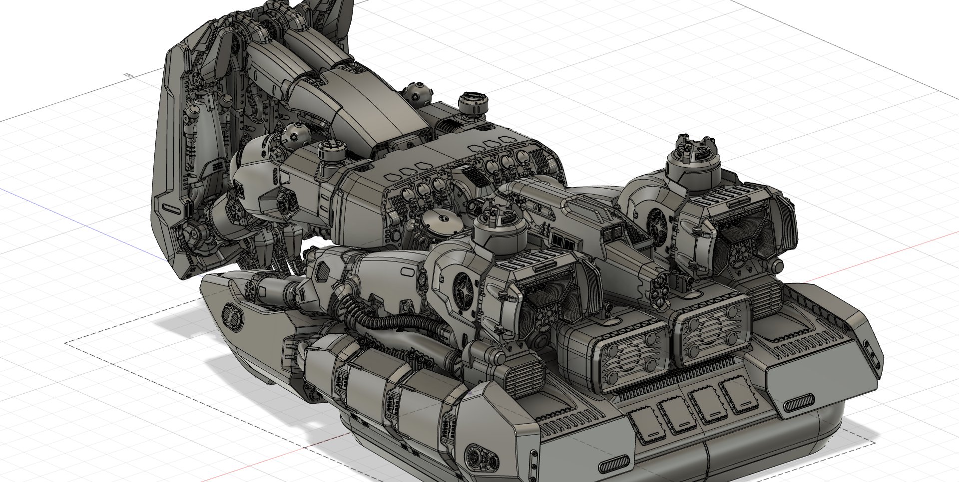 ガンヘッド　メカニクス しらい_wf2025s_3-28-11 on X: 