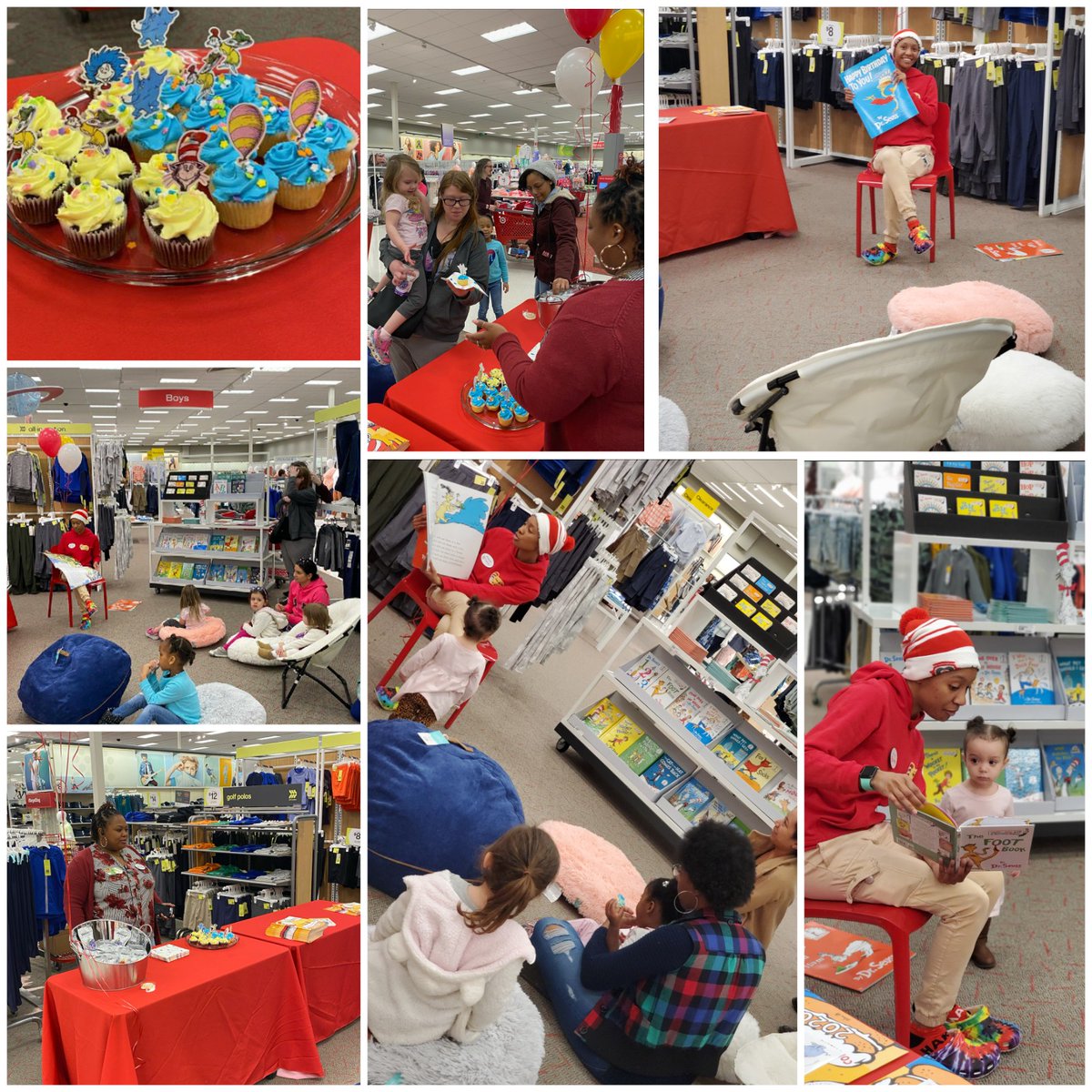 De'Andra Feagins tweet media