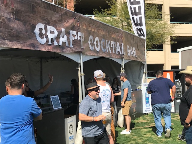 Chandler Police On Twitter 3rd Annual Chili Bourbon Beer