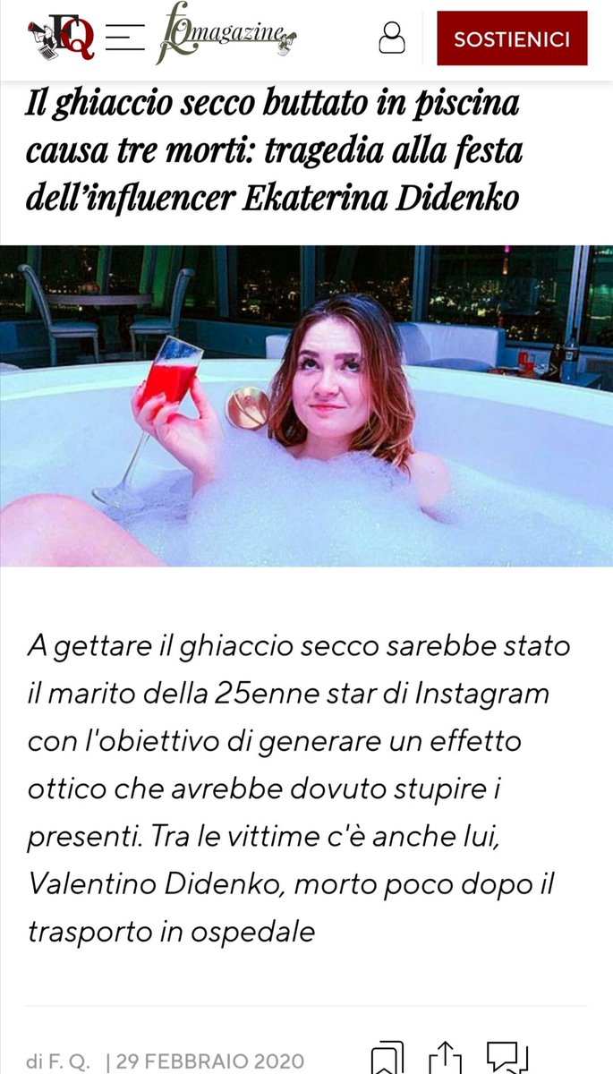 EsercitoCrucian's tweet photo. Giochi da influencer.

#didenko https://t.co/jdzwyFVP7t