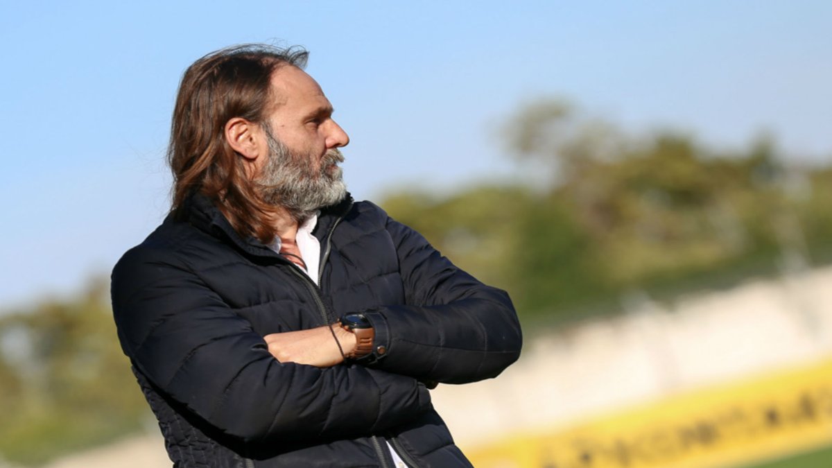 fcplatanias's tweet photo. Οι δηλώσεις του Γιάννη Τάτση... https://t.co/mCvl8sOPP7