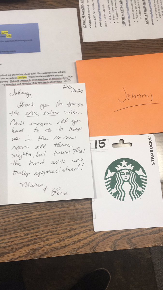 bravodri's tweet photo. Coming home from the F.O.M conference and finding notes like these is what keeps me motivated! Success is never final! 💎🛠#Diamondcareers #Lifeatdiamond #Diamondelitestatus https://t.co/YEN8wo7kb5
